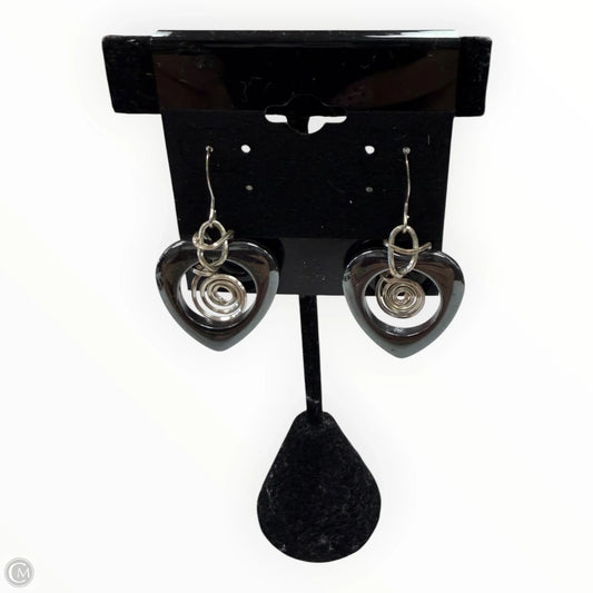 Earrings Dangle/drop