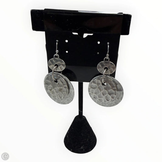 Earrings Dangle/drop