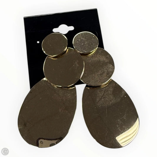 Earrings Dangle/drop