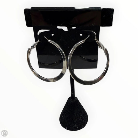 Earrings Hoop By Lane Bryant