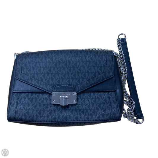 Crossbody Designer By Michael Kors, Size: Medium