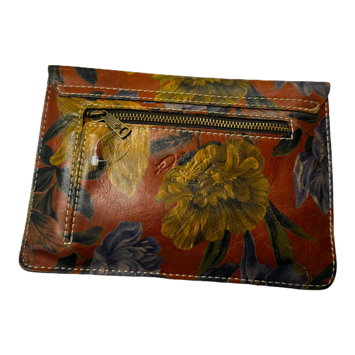 Clutch Designer By Patricia Nash  Size: Small