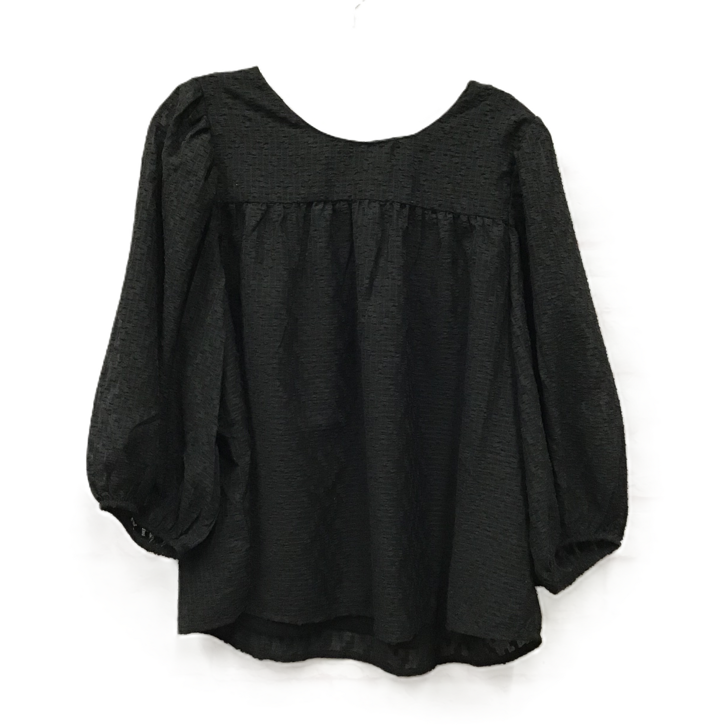 Top 3/4 Sleeve By Ophelia Roe  Size: M