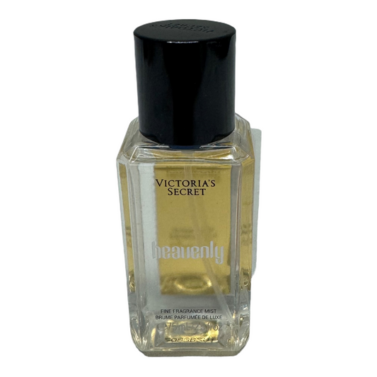 Fragrance By Victorias Secret