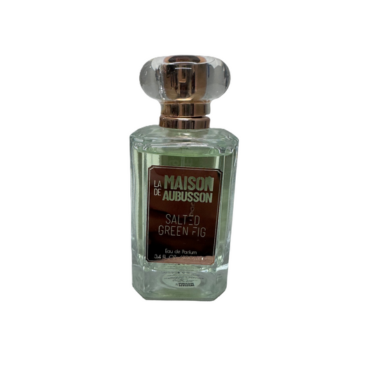 Fragrance By LA MAISON DE AUBUSSON