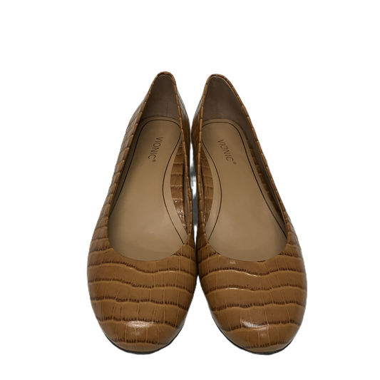 Shoes Flats By Vionic  Size: 8