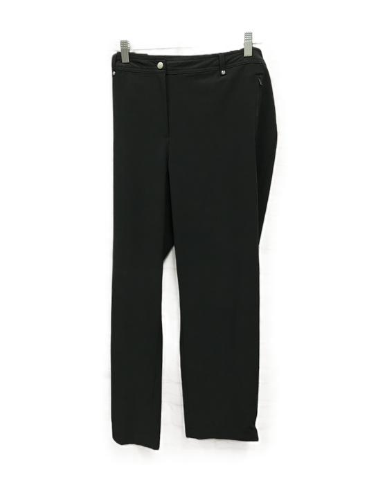 Athletic Pants By Zenergy By Chicos  Size: L
