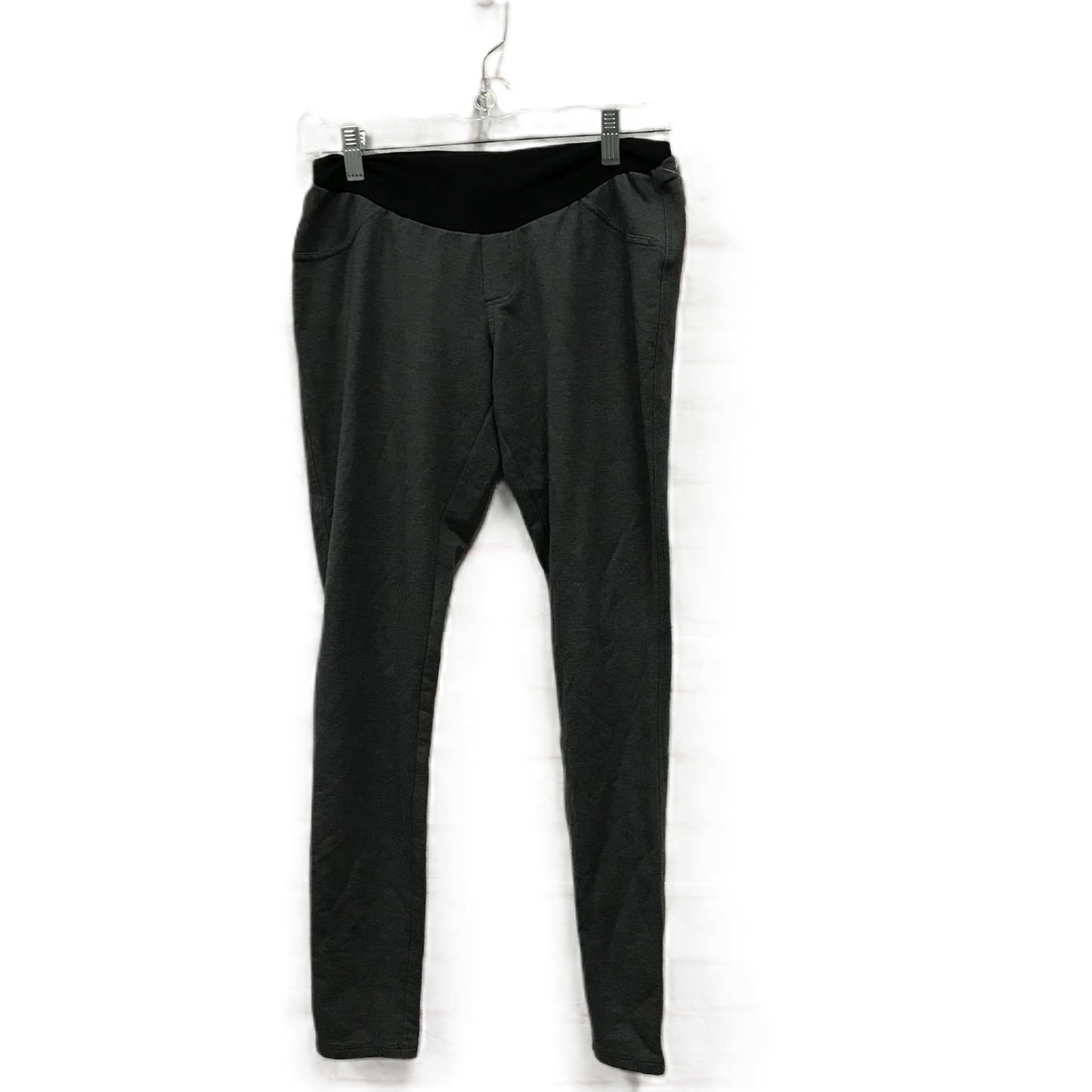 Maternity Pant By Motherhood, Size: M