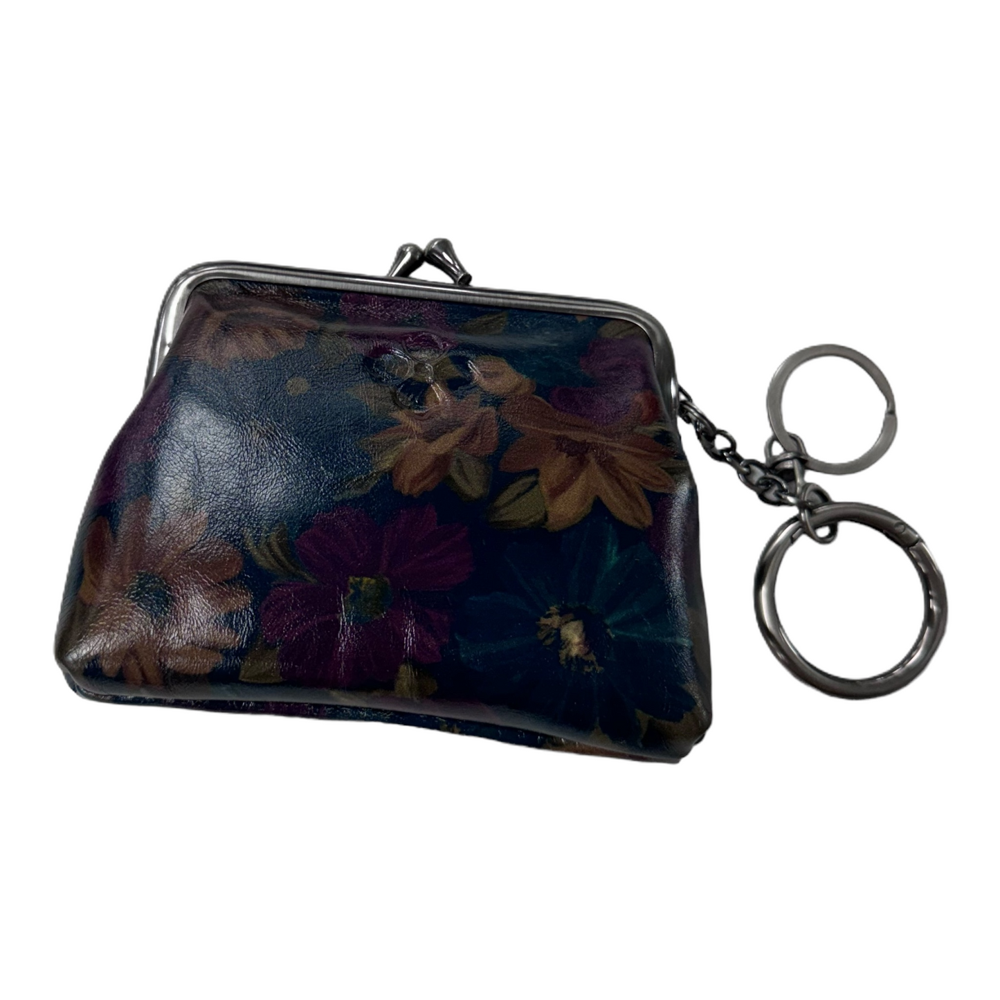 Coin Purse Designer By Patricia Nash, Size: Medium