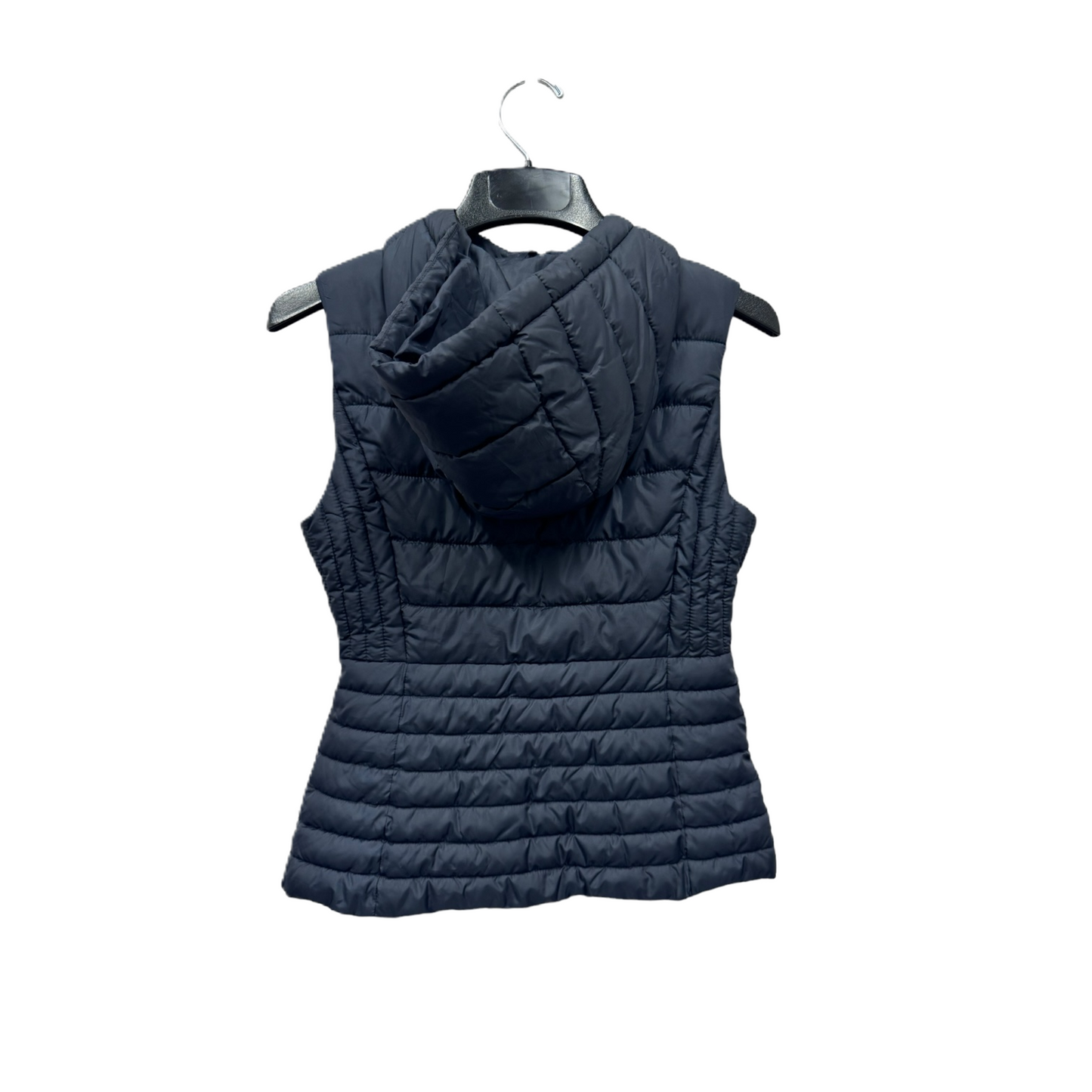 Navy Vest Puffer & Quilted By Zara, Size: Xs