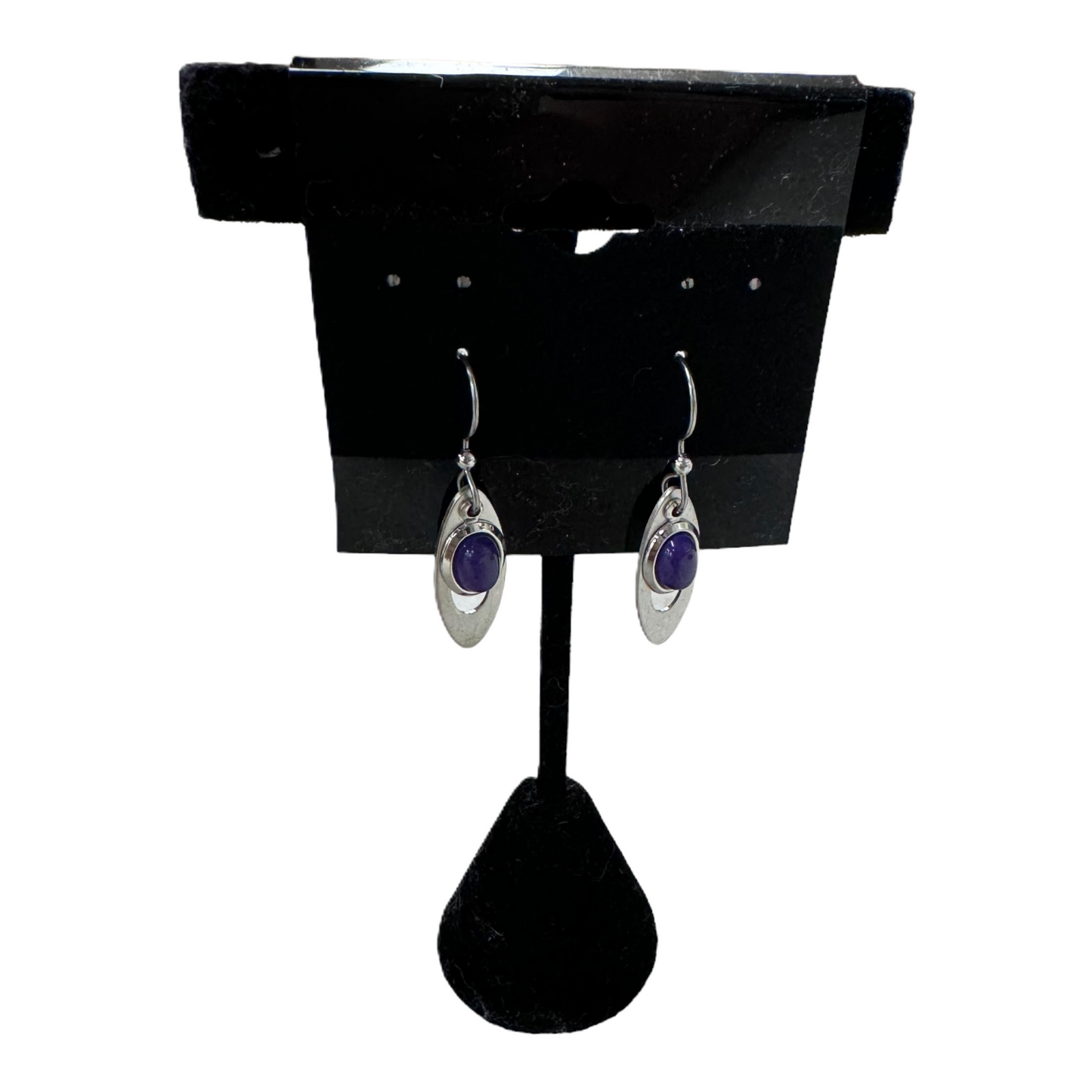 Earrings Dangle/drop By silver forest