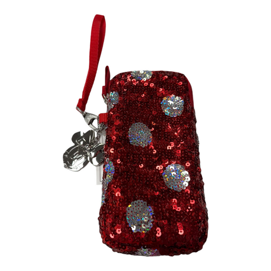 Wristlet By Disney Store, Size: Small