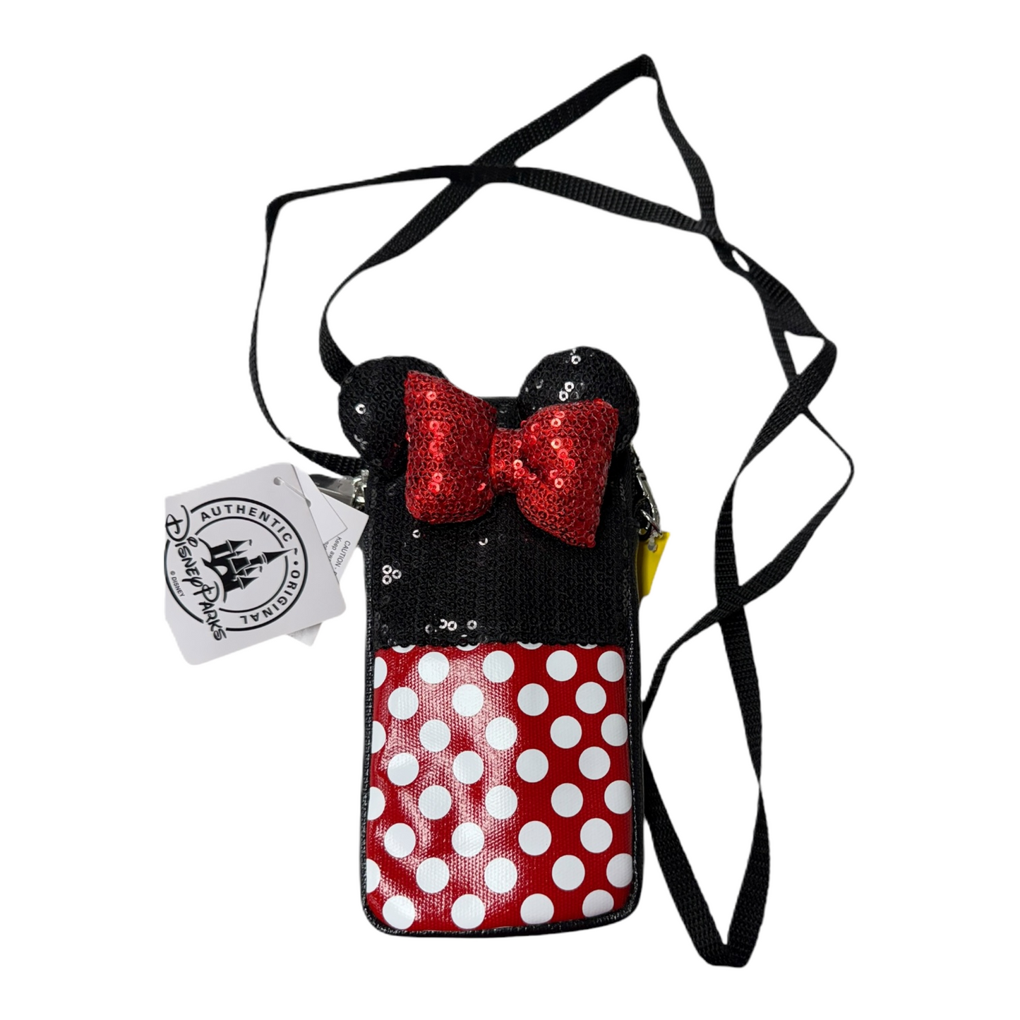 Crossbody By Disney Store, Size: Small