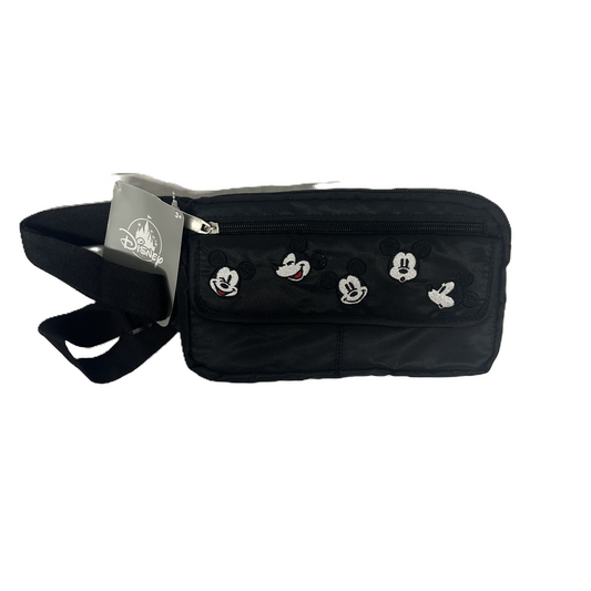 Belt Bag By Disney Store, Size: Medium