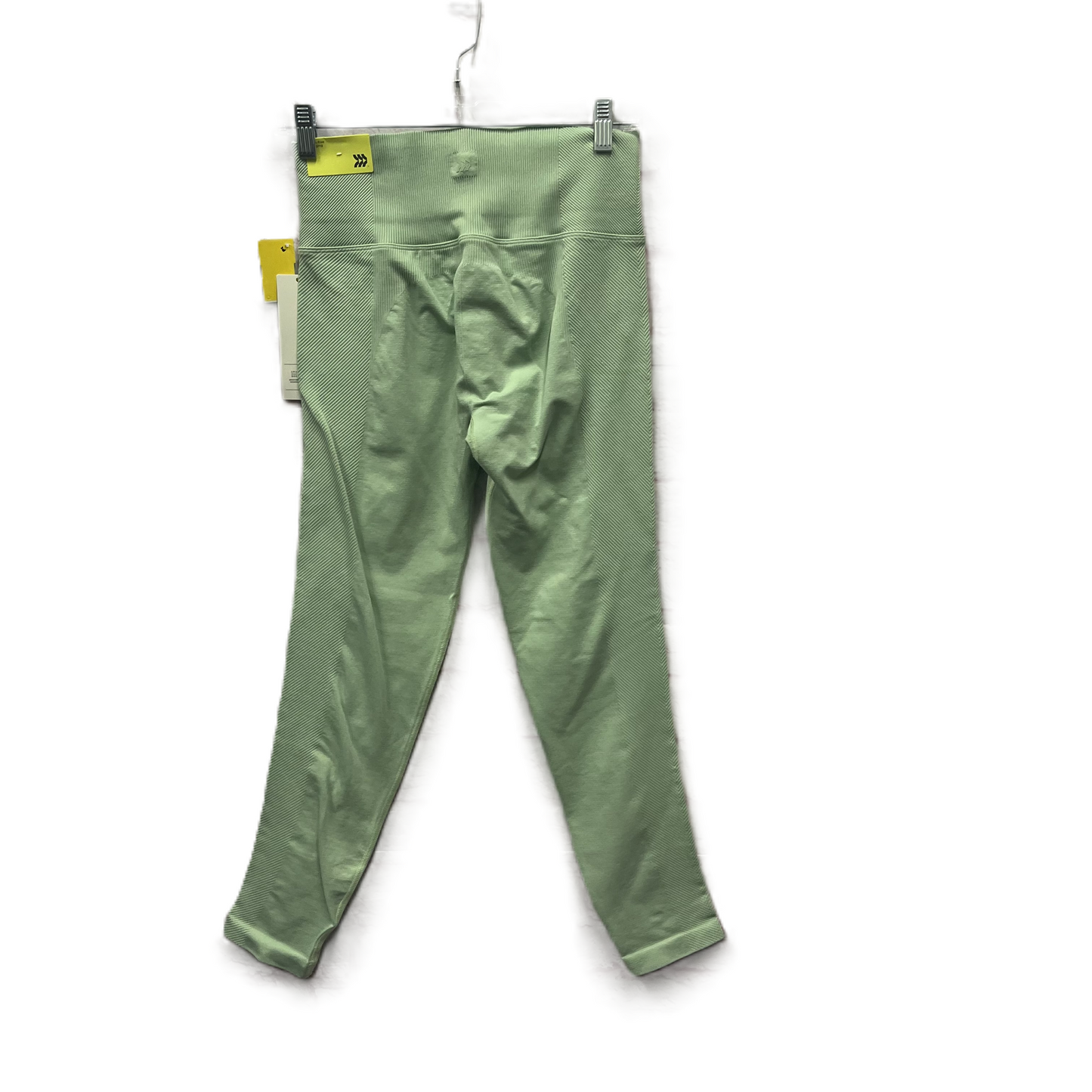 Athletic Leggings By All In Motion In Green, Size: Xl