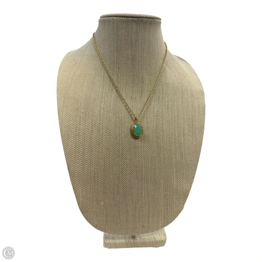 Necklace Pendant
