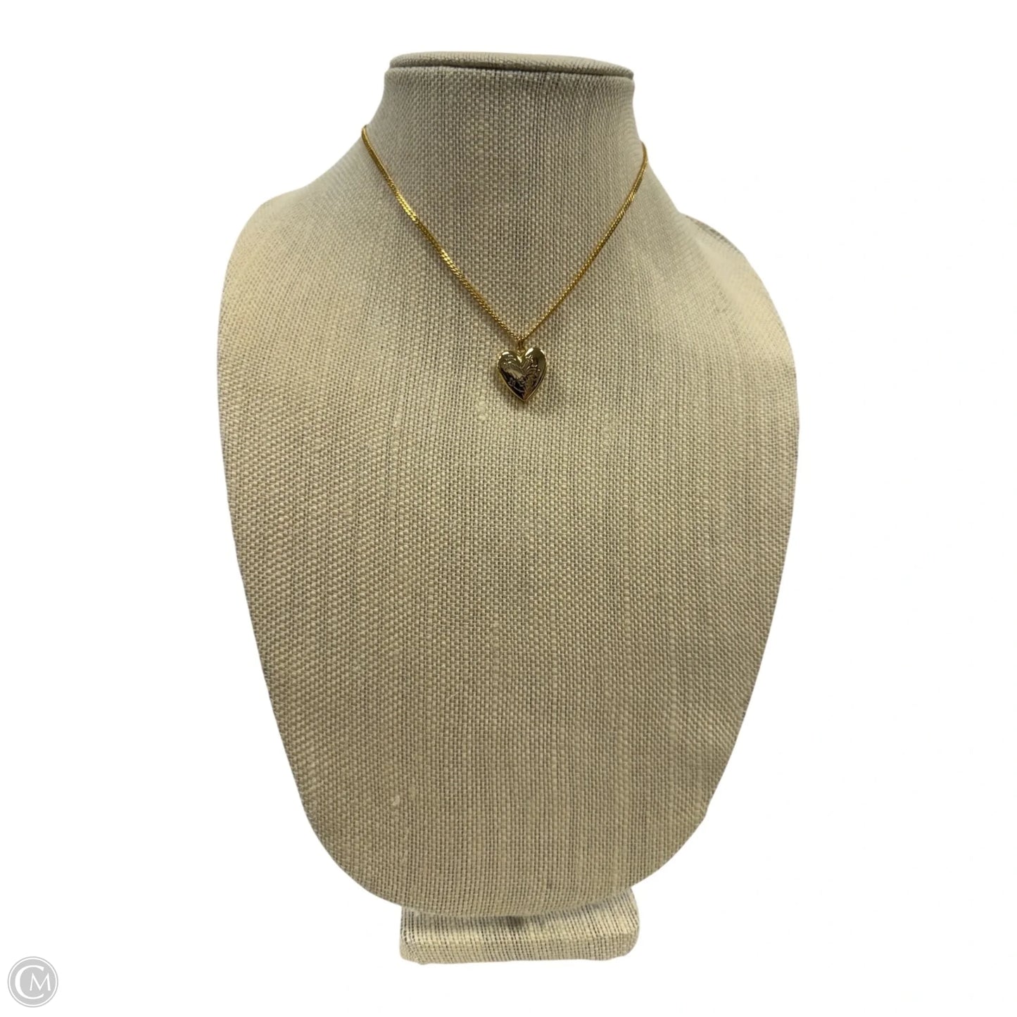 Necklace Pendant