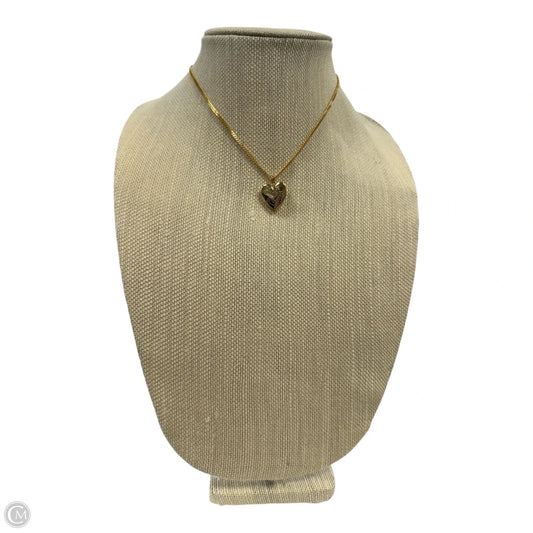 Necklace Pendant