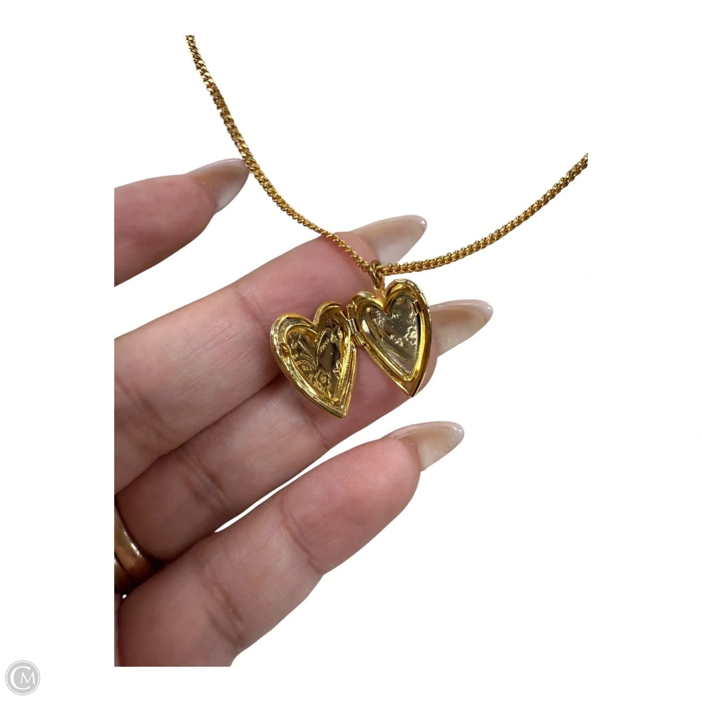 Necklace Pendant