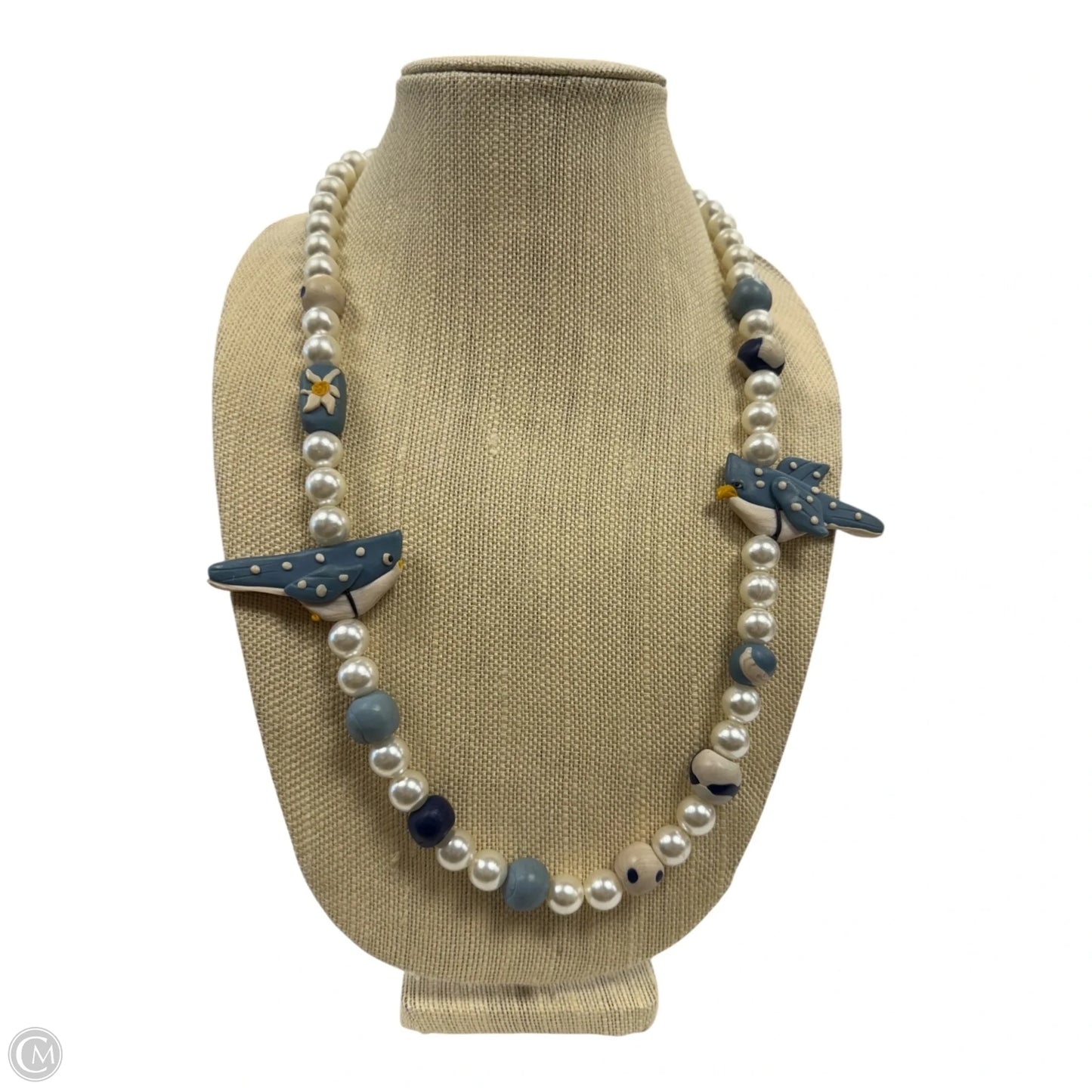 Necklace Other