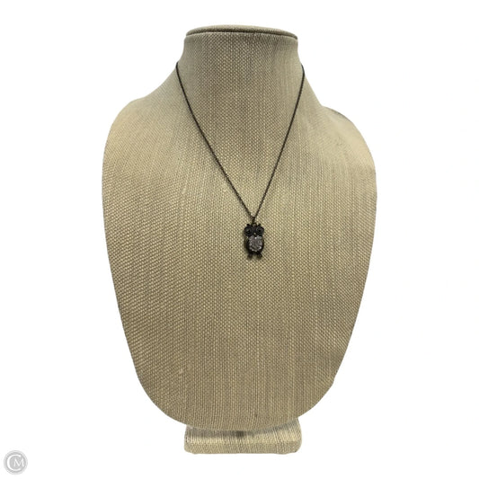 Necklace Pendant
