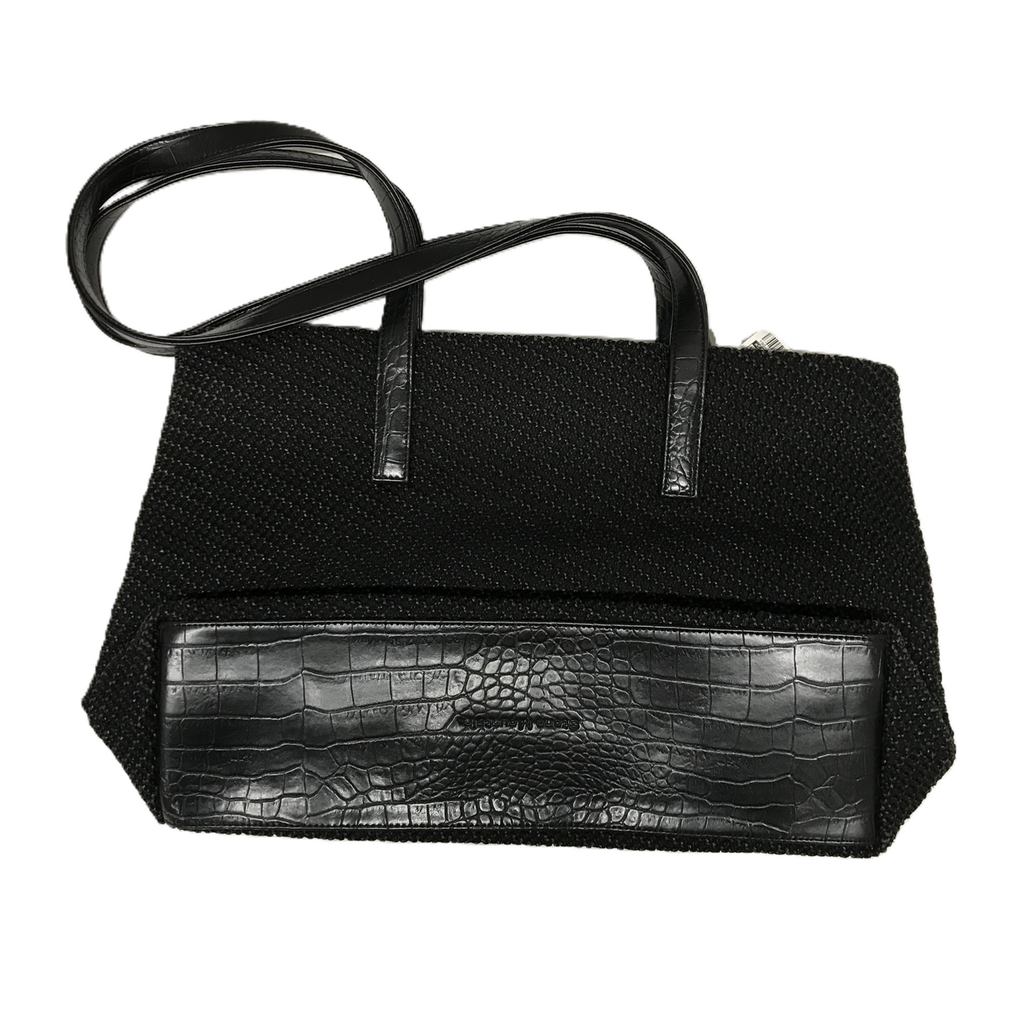 Handbag By Stone Mountain, Size: Medium