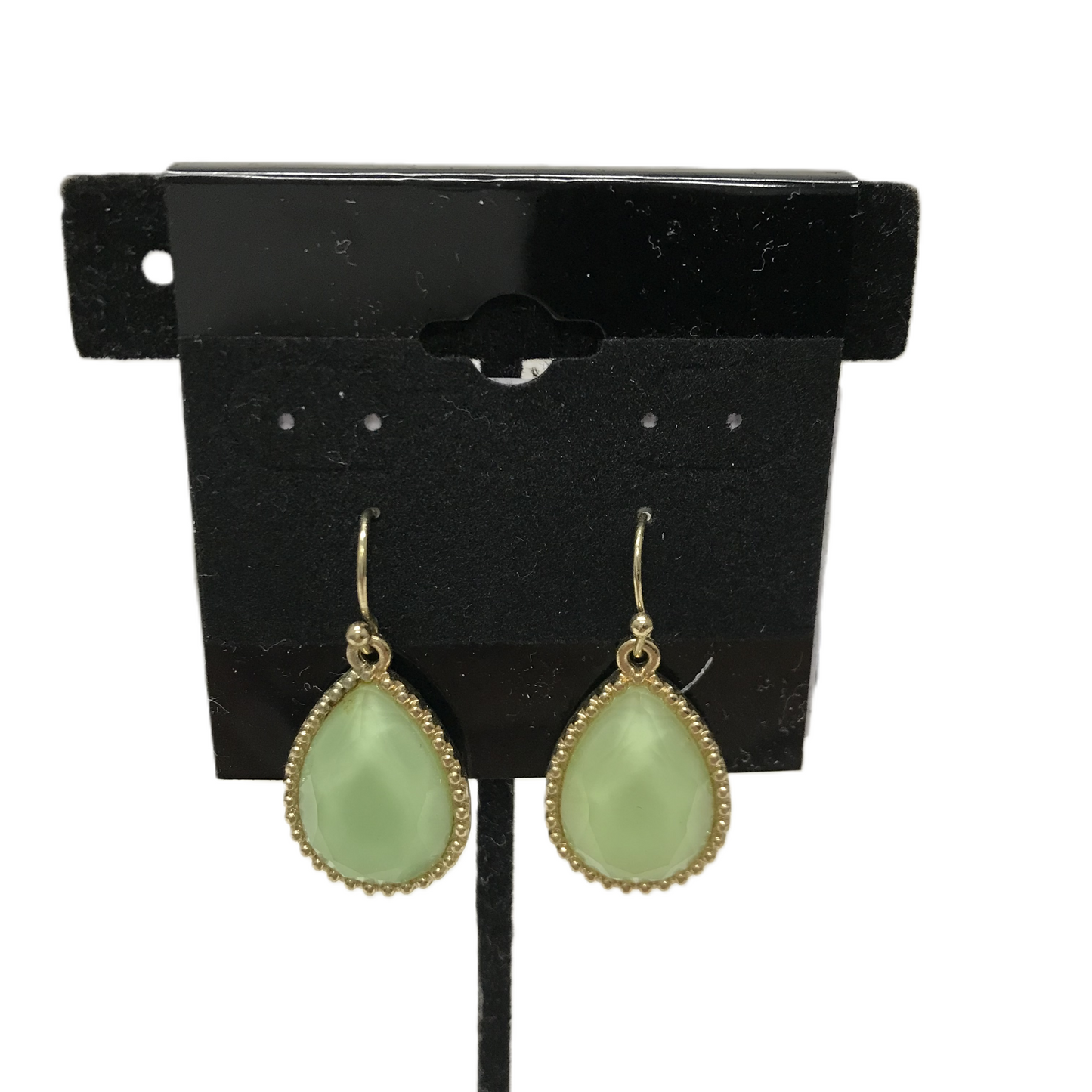 Earrings Dangle/drop