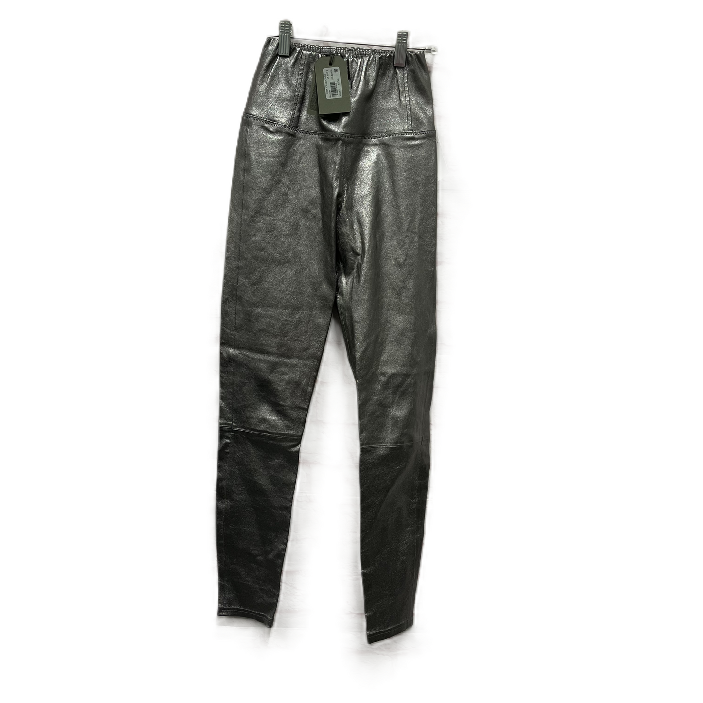 Pants Other By All Saints In Silver, Size: 2