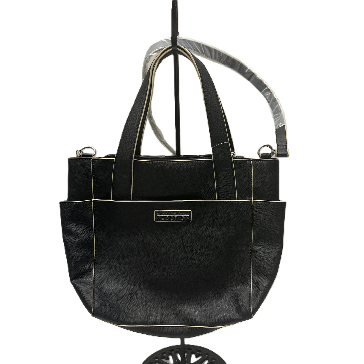 Handbag By Kenneth Cole Reaction, Size: Medium