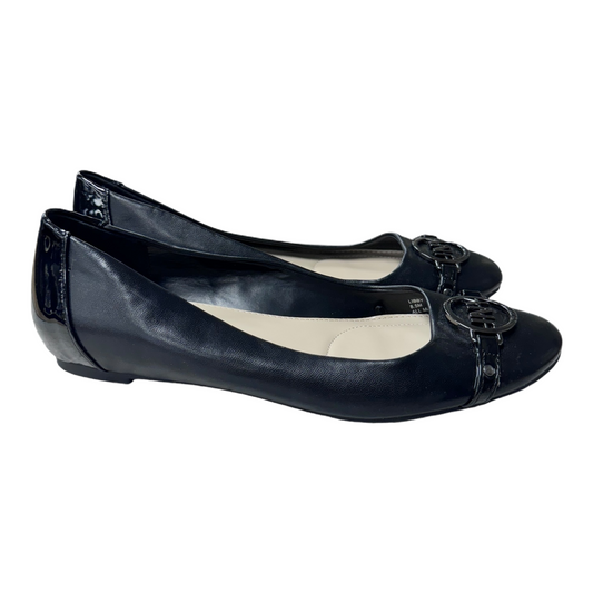 Shoes Flats By Jones New York In Black, Size: 8.5