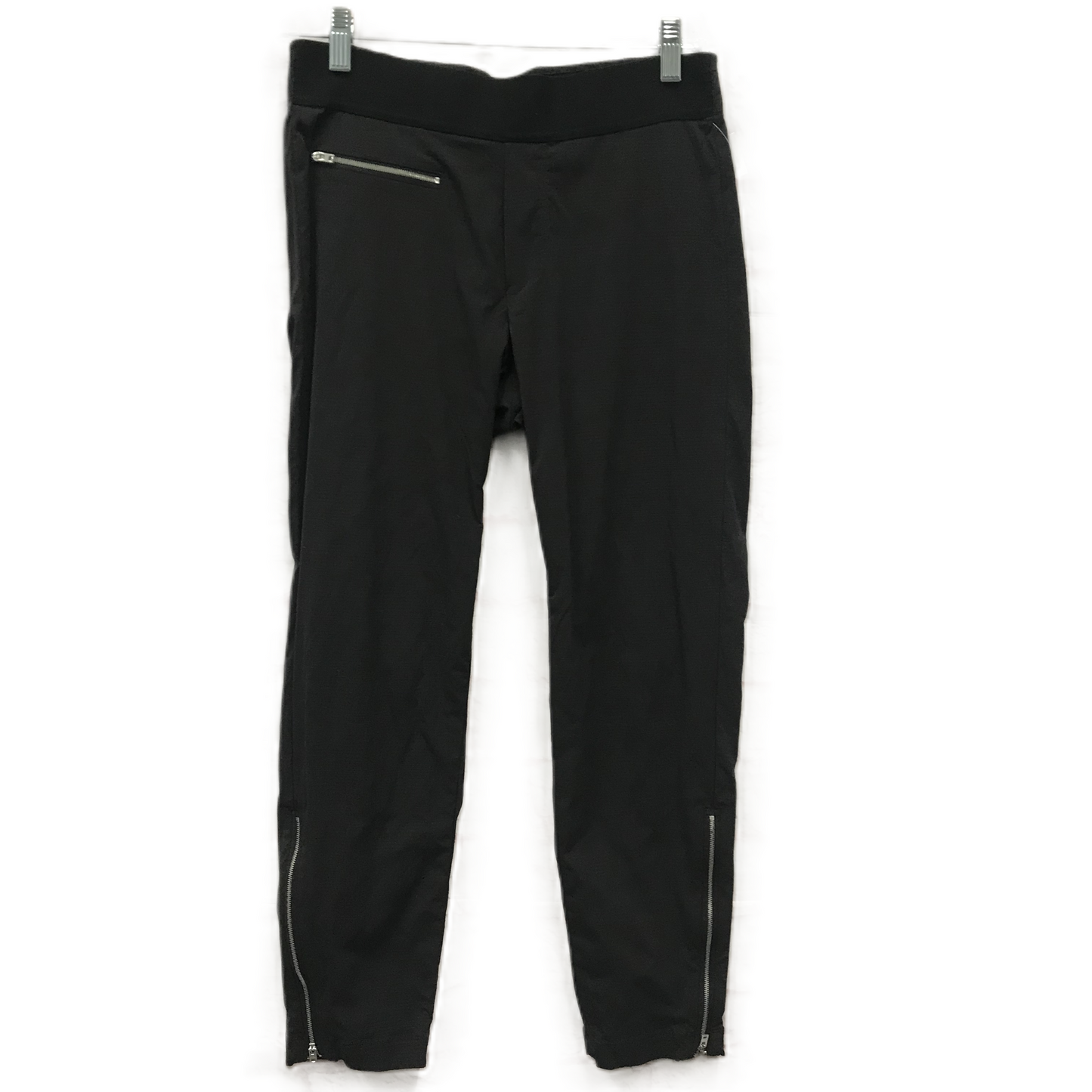 Black Athletic Pants By Athleta, Size: S