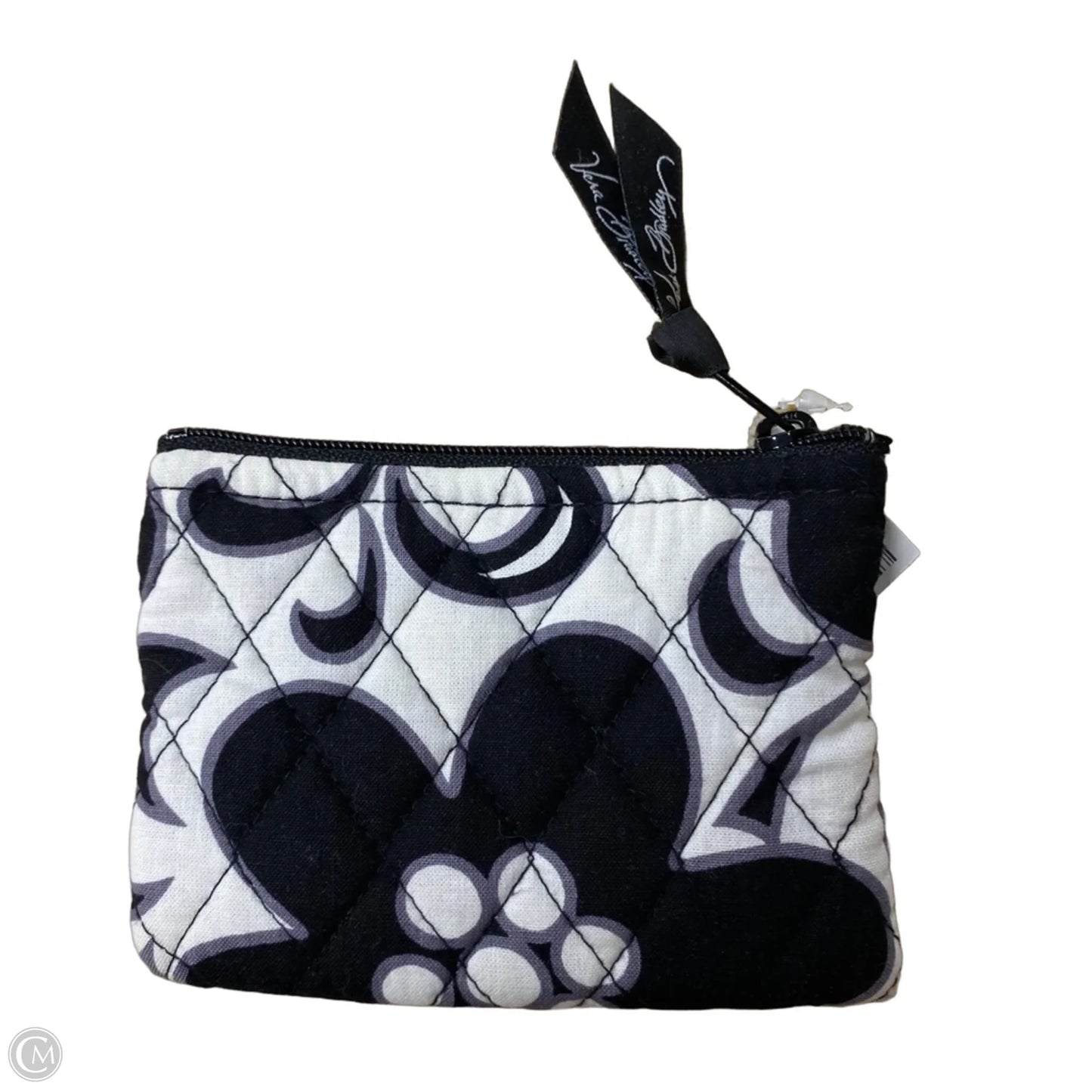 Coin Purse By Vera Bradley, Size: Medium