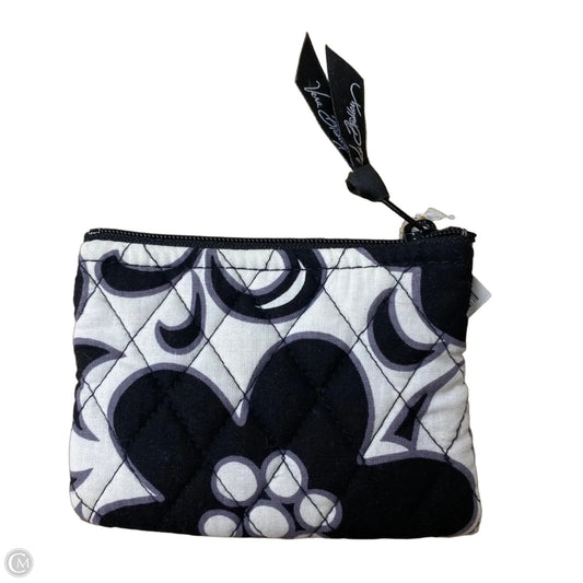 Coin Purse By Vera Bradley, Size: Medium