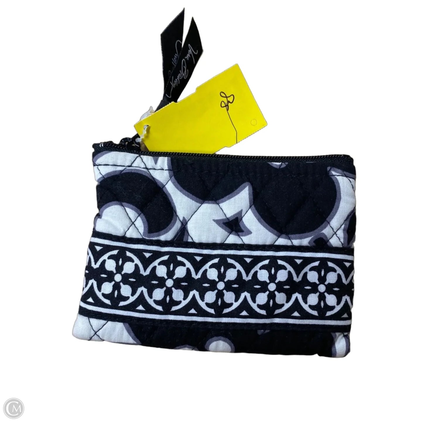 Coin Purse By Vera Bradley, Size: Medium