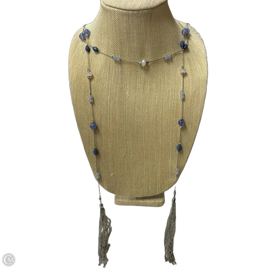 Necklace Layered By Ny Collection