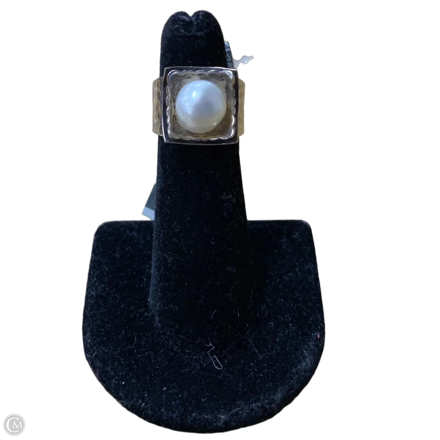 Ring Statement By Brighton, Size: 6