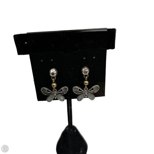 Earrings Dangle/drop