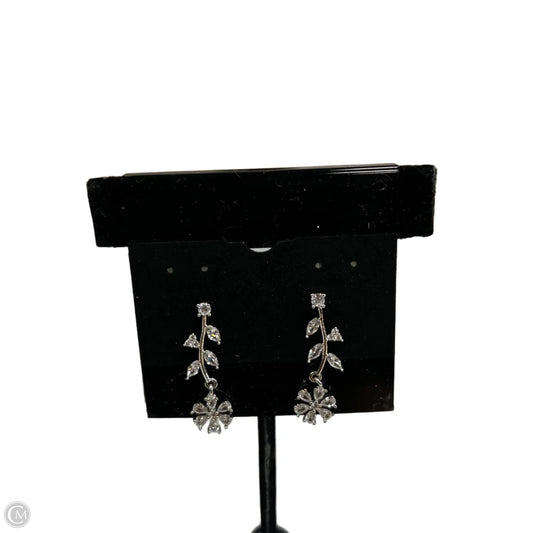 Earrings Dangle/drop