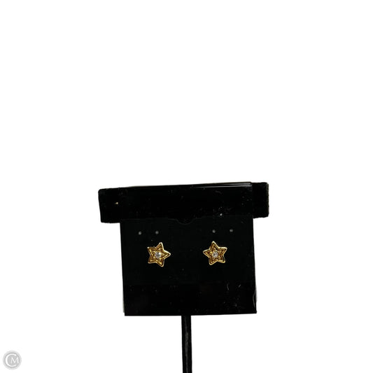 Earrings Stud