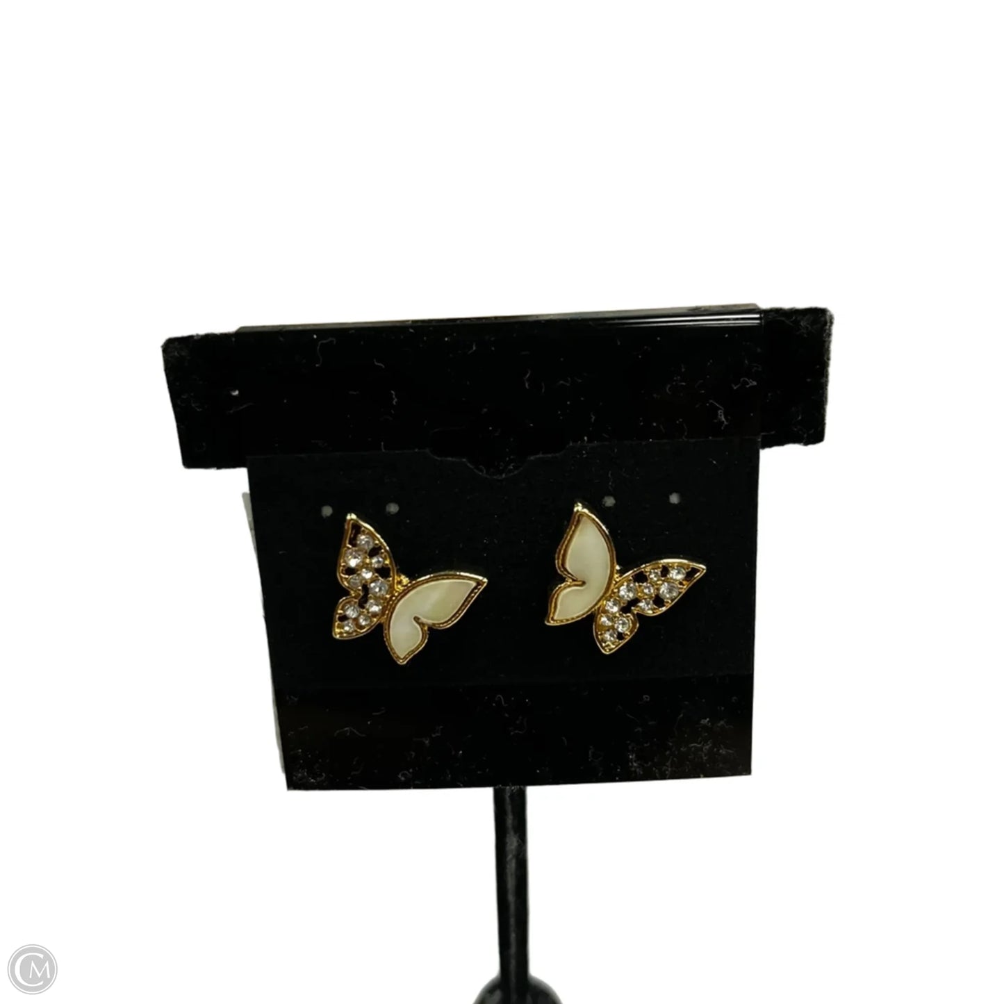 Earrings Stud