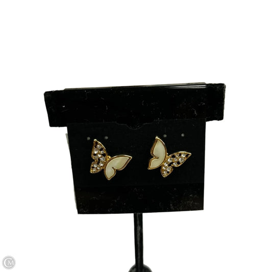 Earrings Stud