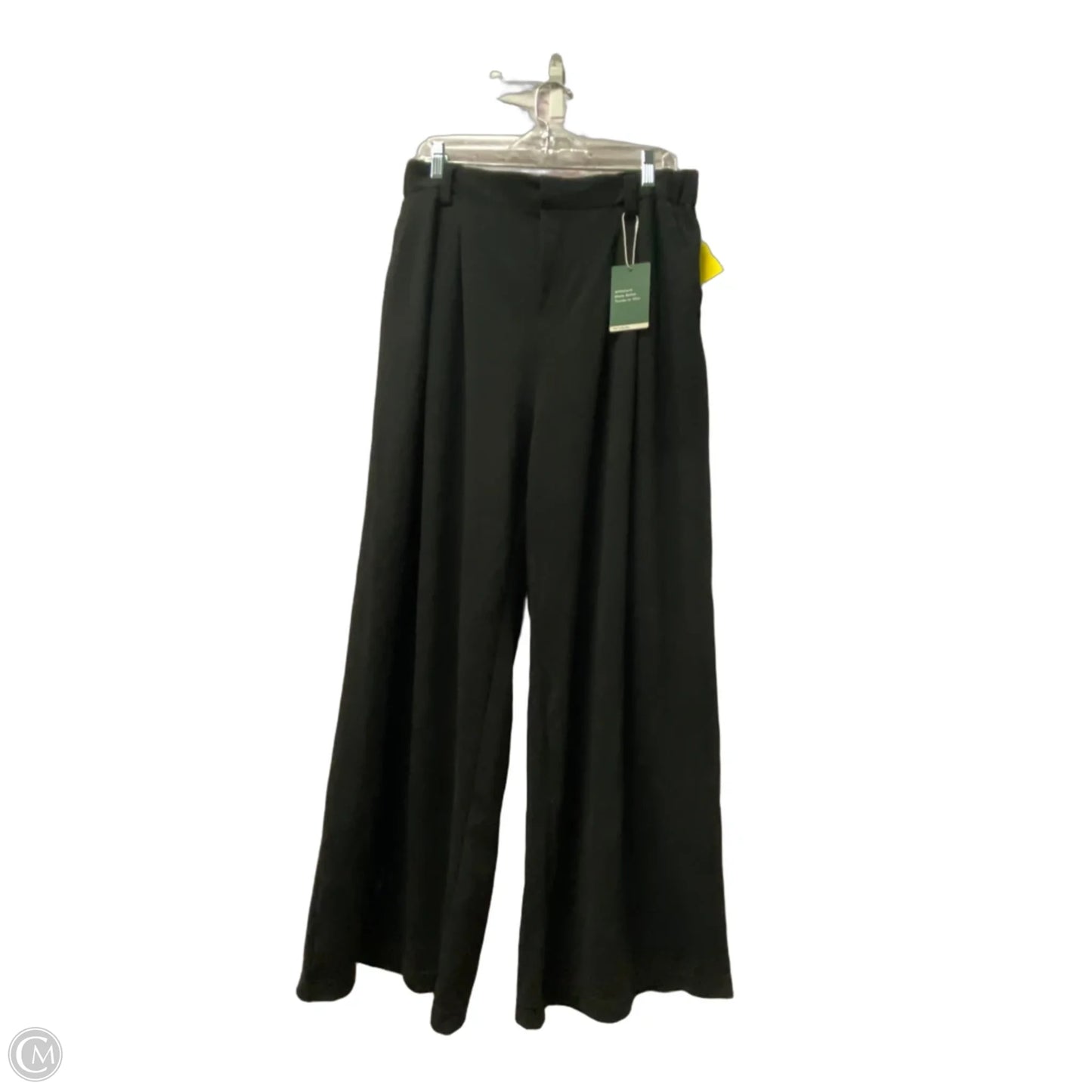 Pants Lounge By Halara In Black, Size: 18
