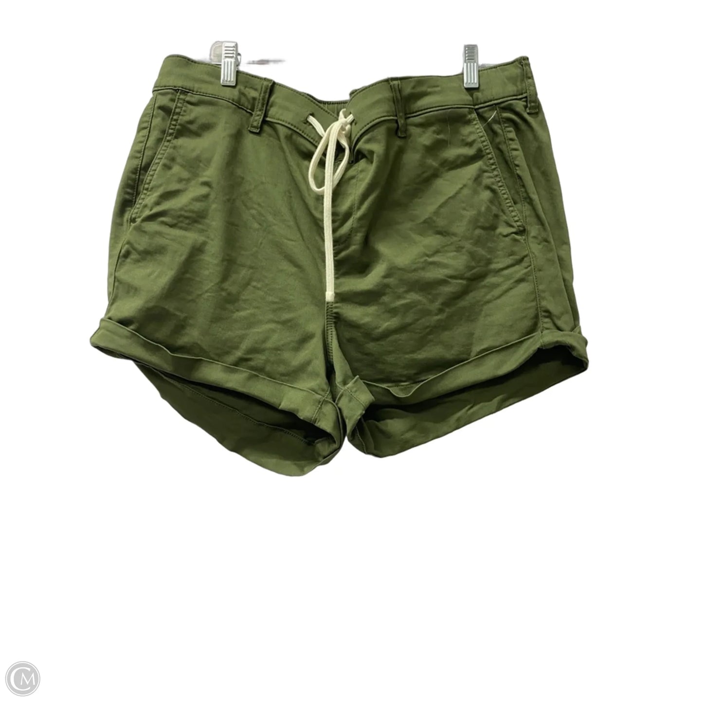 Shorts By Torrid In Green, Size: 20