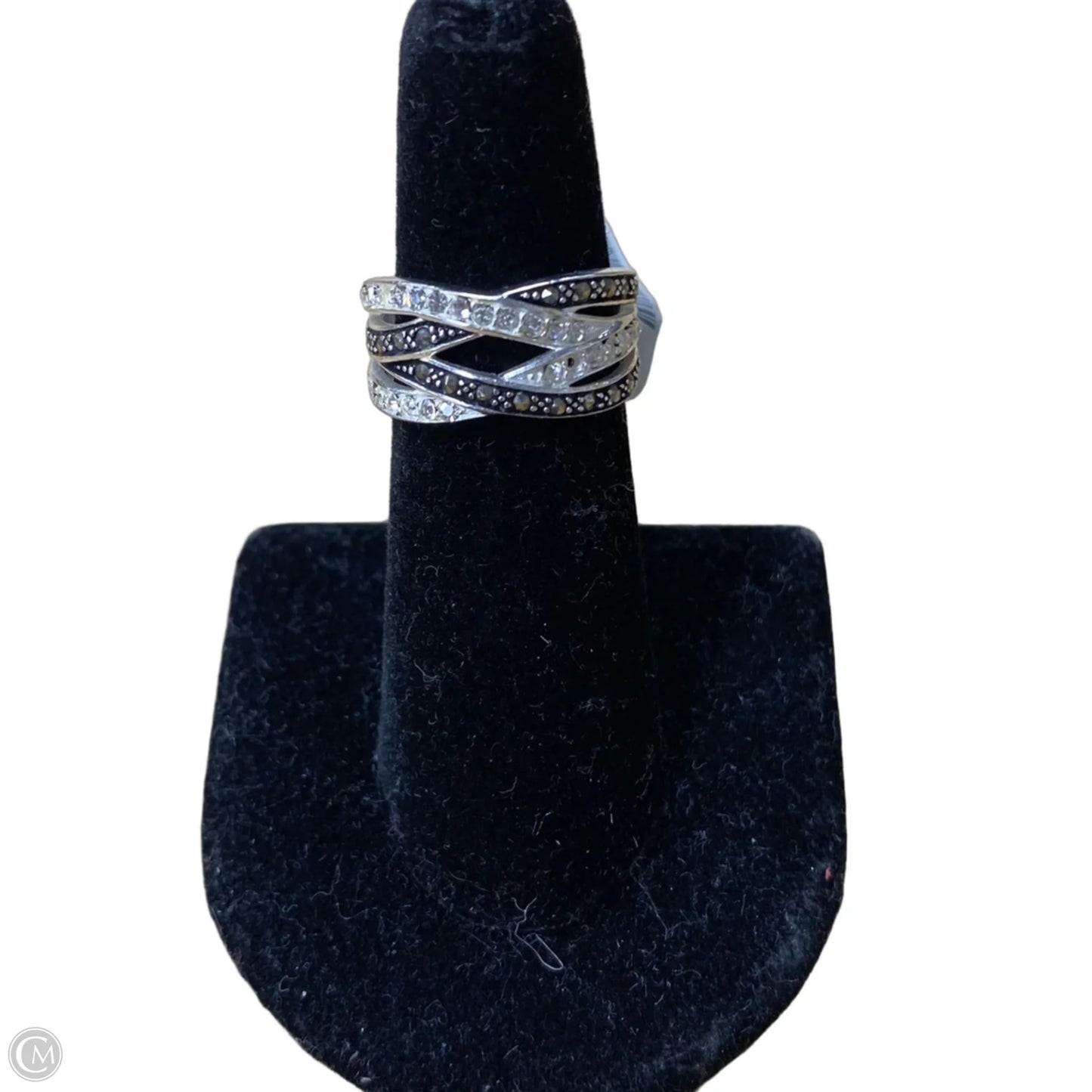 Ring Other By Cme, Size: 7