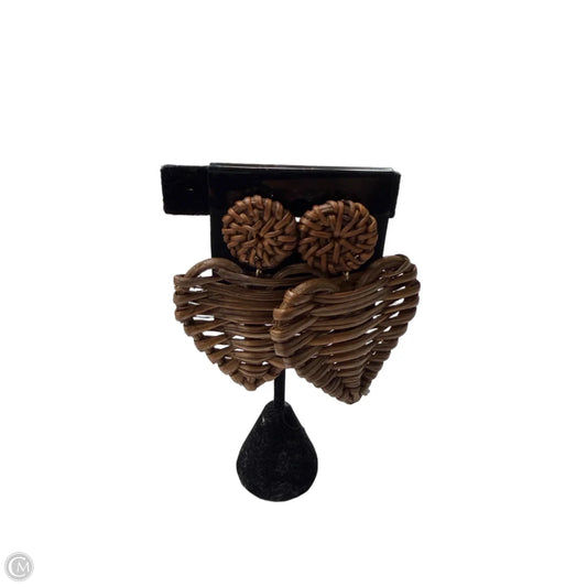 Earrings Dangle/drop By Serra