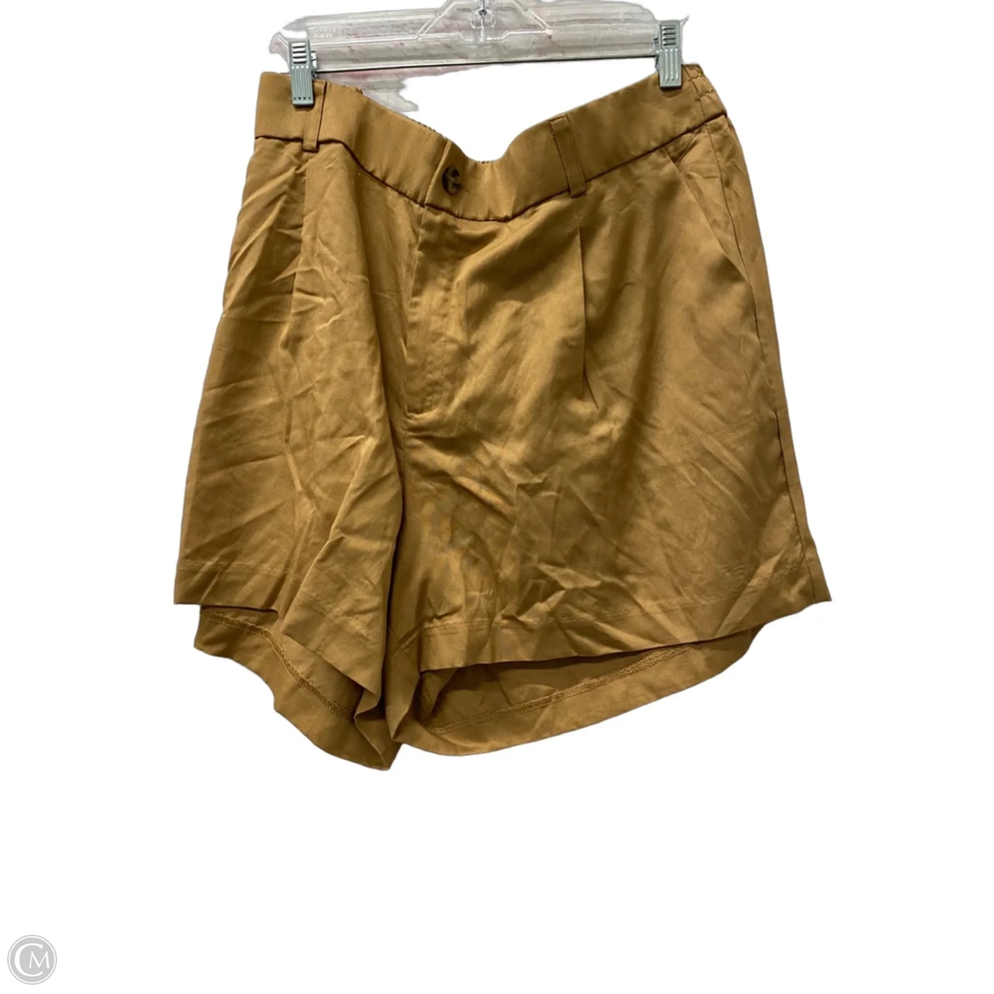 Shorts By Torrid In Brown, Size: 20