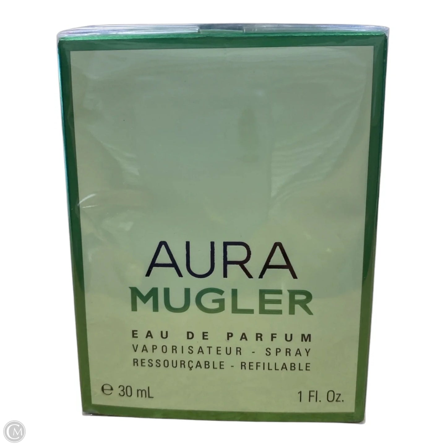 Fragrance By Mugler