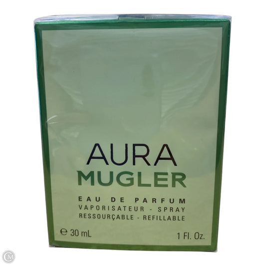 Fragrance By Mugler