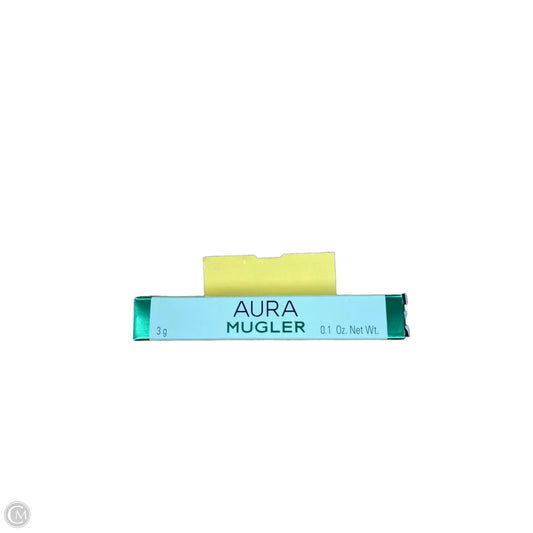 Fragrance By Mugler