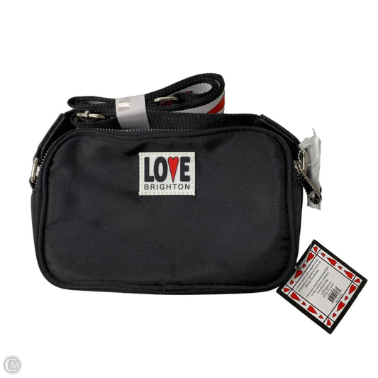 Crossbody By Brighton, Size: Small
